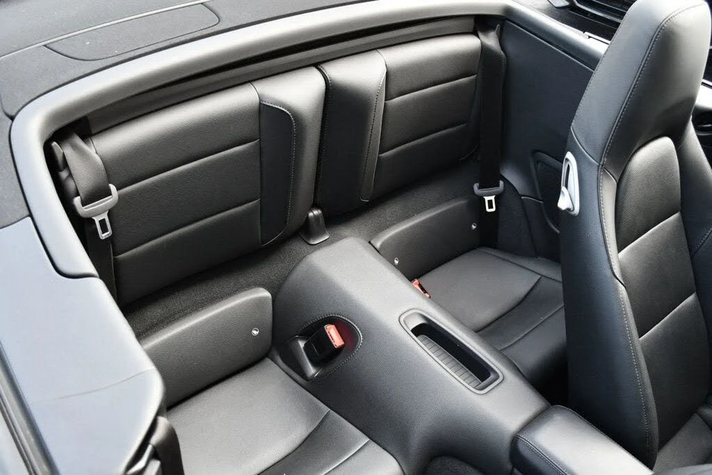 2017 Porsche 991 Carrera - Image 17 of 31