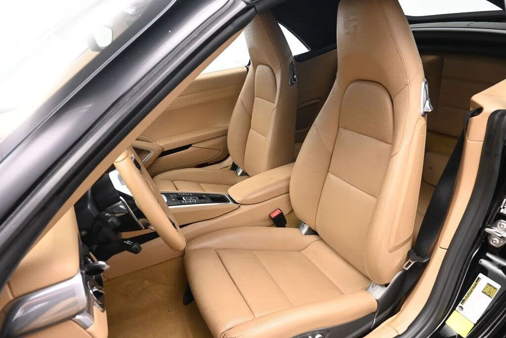 2017 Porsche 991 Carrera - Image 16 of 31