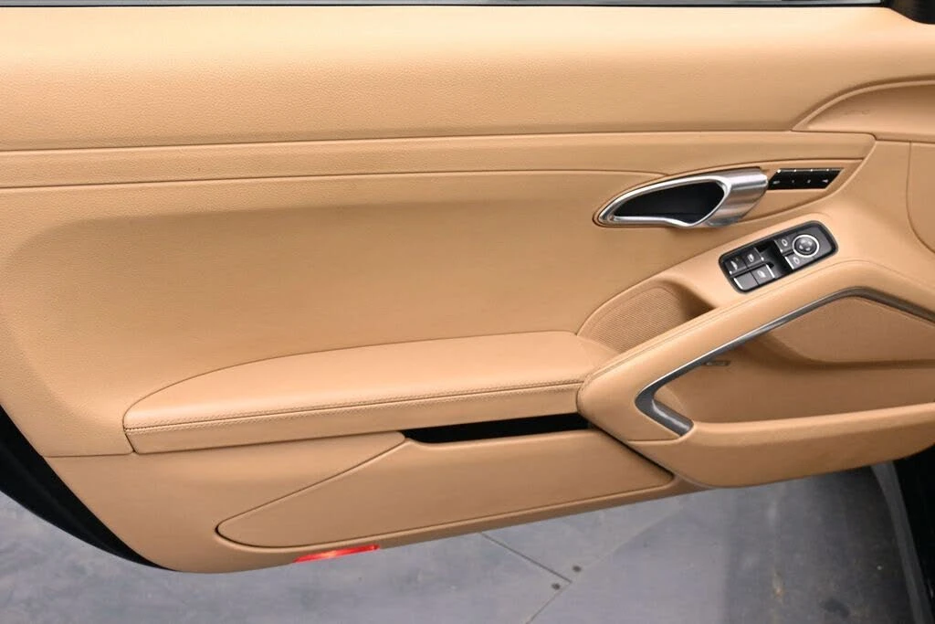 2017 Porsche 991 Carrera - Image 13 of 31