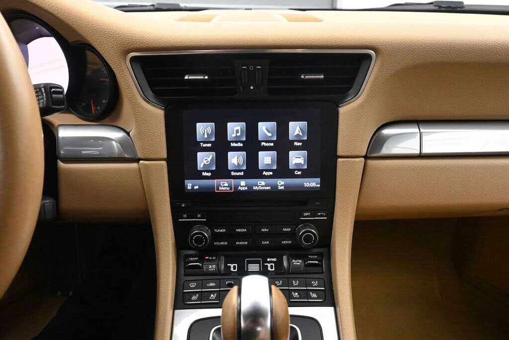 2017 Porsche 991 Carrera - Image 25 of 31