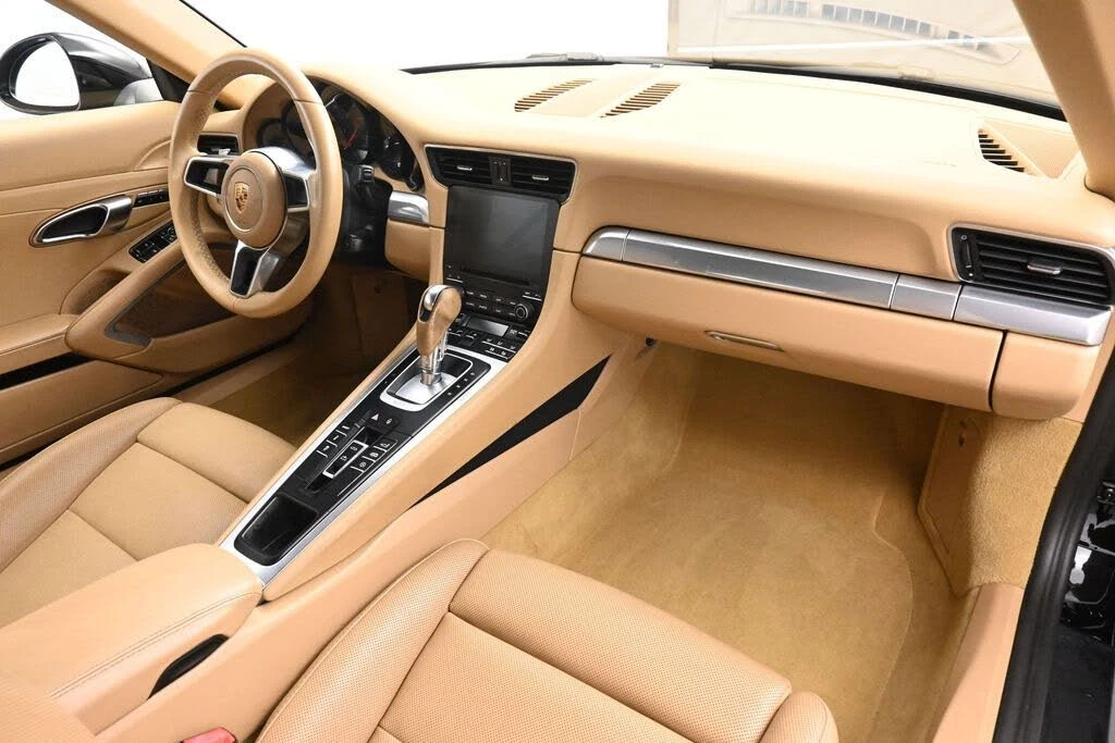 2017 Porsche 991 Carrera - Image 19 of 31