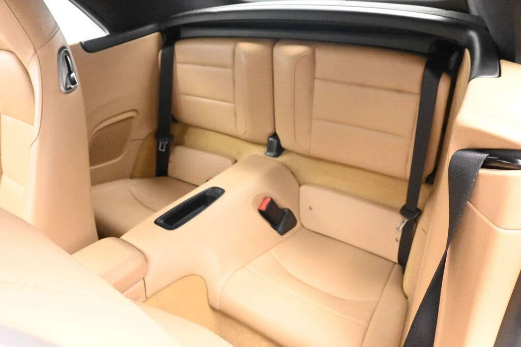 2017 Porsche 991 Carrera - Image 17 of 31