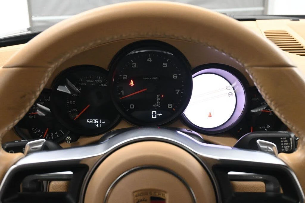 2017 Porsche 991 Carrera - Image 24 of 31