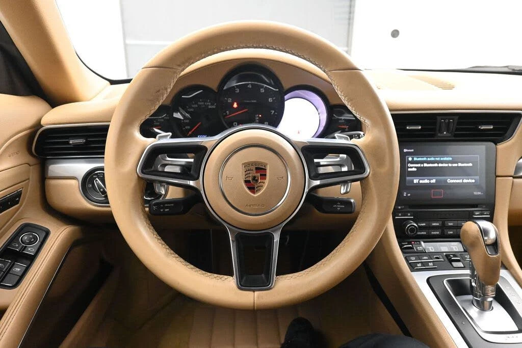 2017 Porsche 991 Carrera - Image 23 of 31