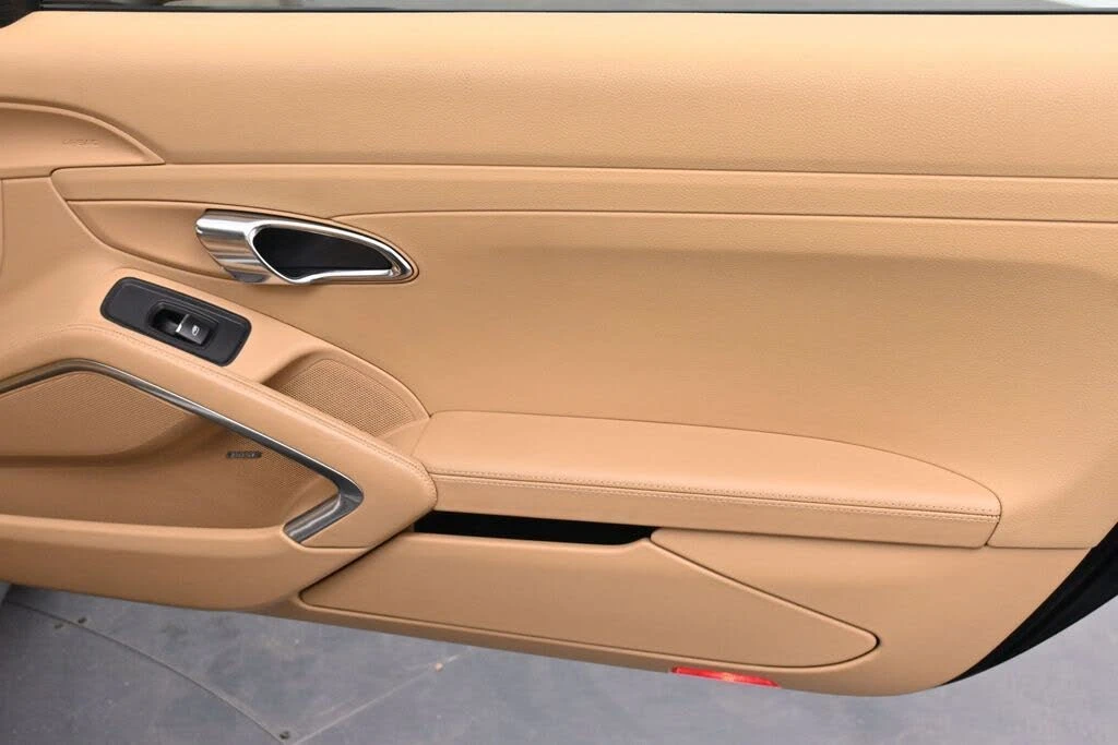 2017 Porsche 991 Carrera - Image 18 of 31