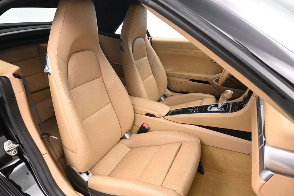 2017 Porsche 991 Carrera - Image 21 of 31