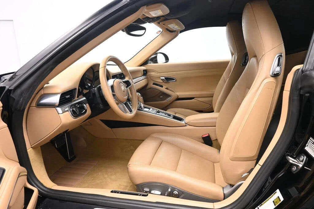 2017 Porsche 991 Carrera - Image 15 of 31