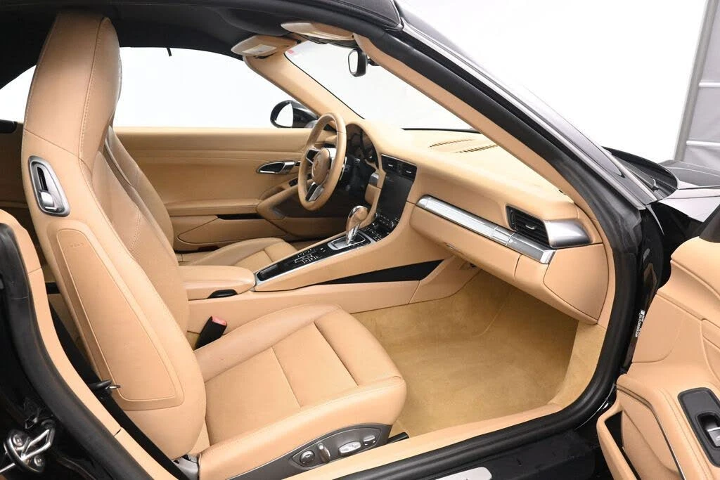2017 Porsche 991 Carrera - Image 20 of 31
