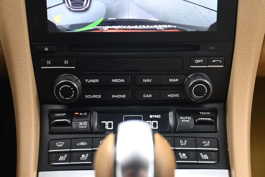 2017 Porsche 991 Carrera - Image 31 of 31