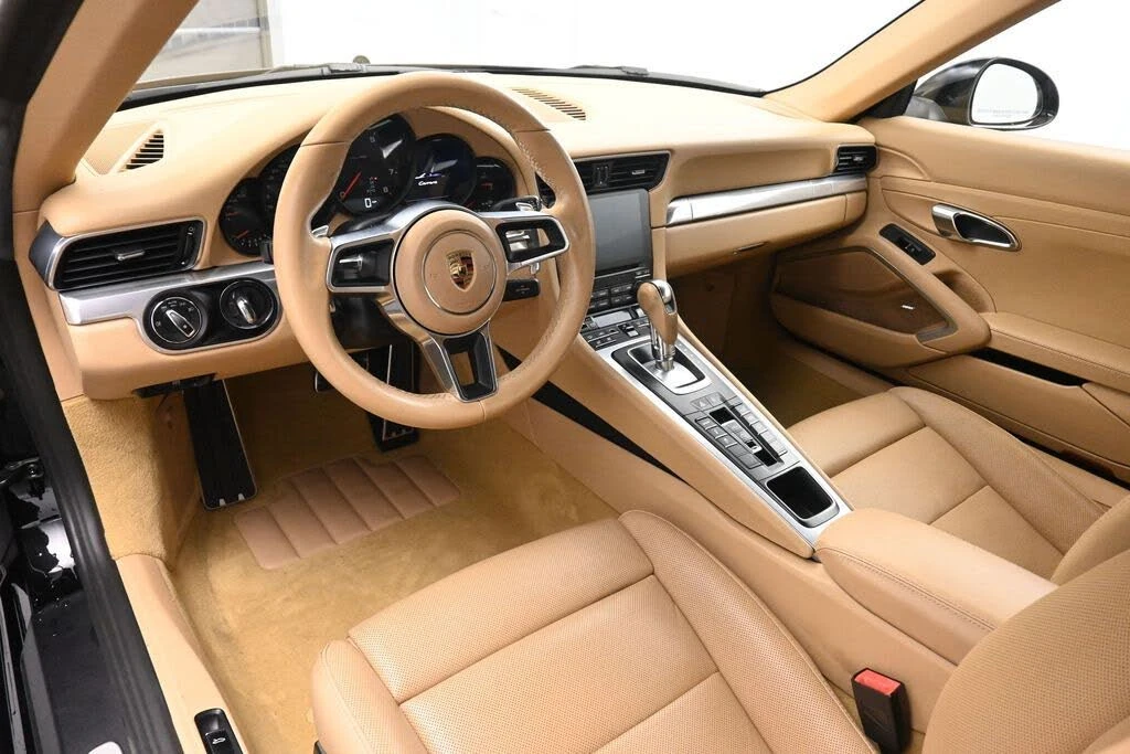 2017 Porsche 991 Carrera - Image 14 of 31