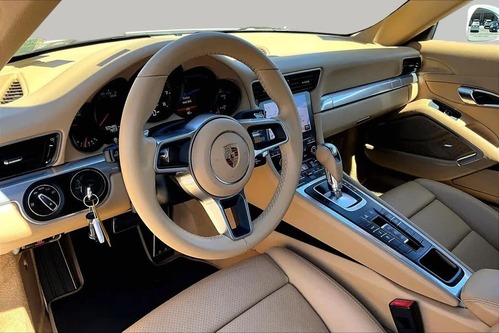 2017 Porsche 991 Carrera - Image 15 of 31