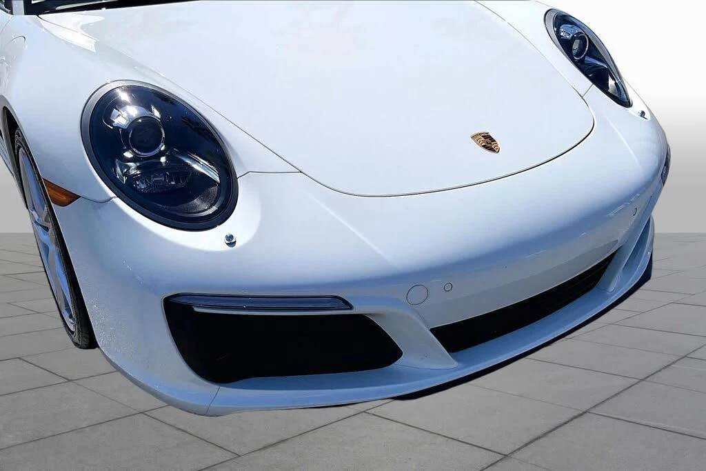 2017 Porsche 991 Carrera - Image 27 of 31