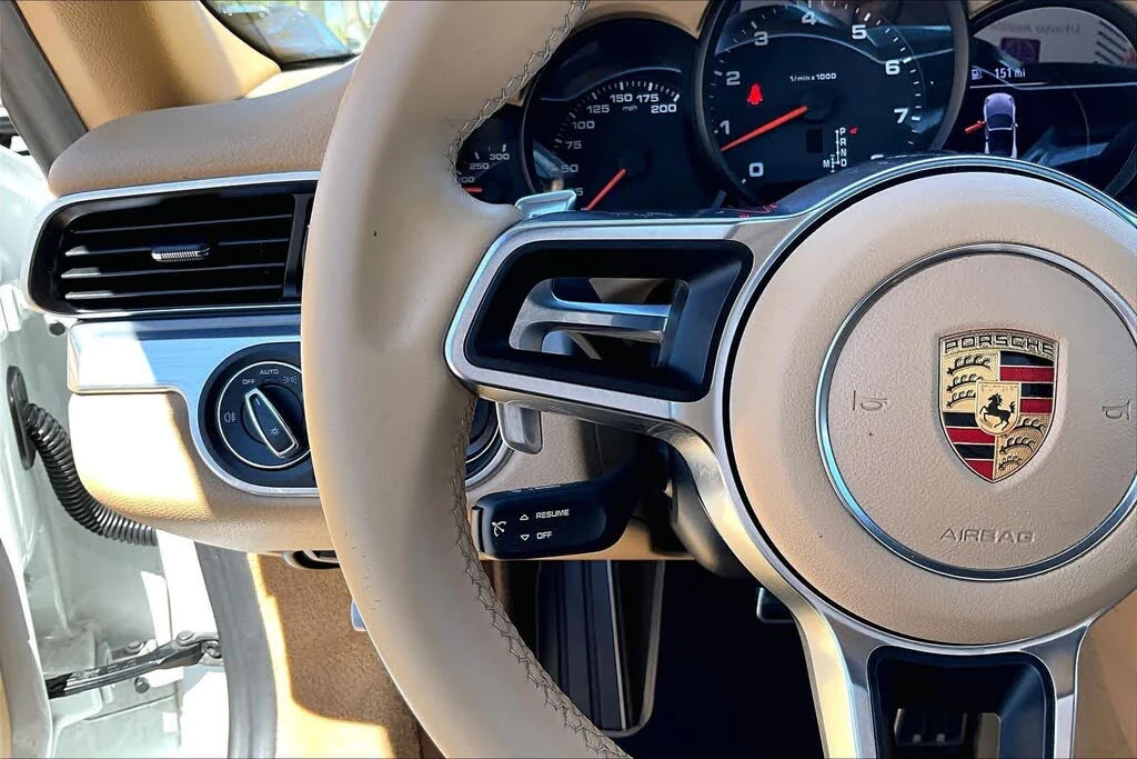 2017 Porsche 991 Carrera - Image 21 of 31