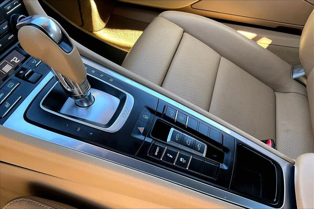 2017 Porsche 991 Carrera - Image 14 of 31