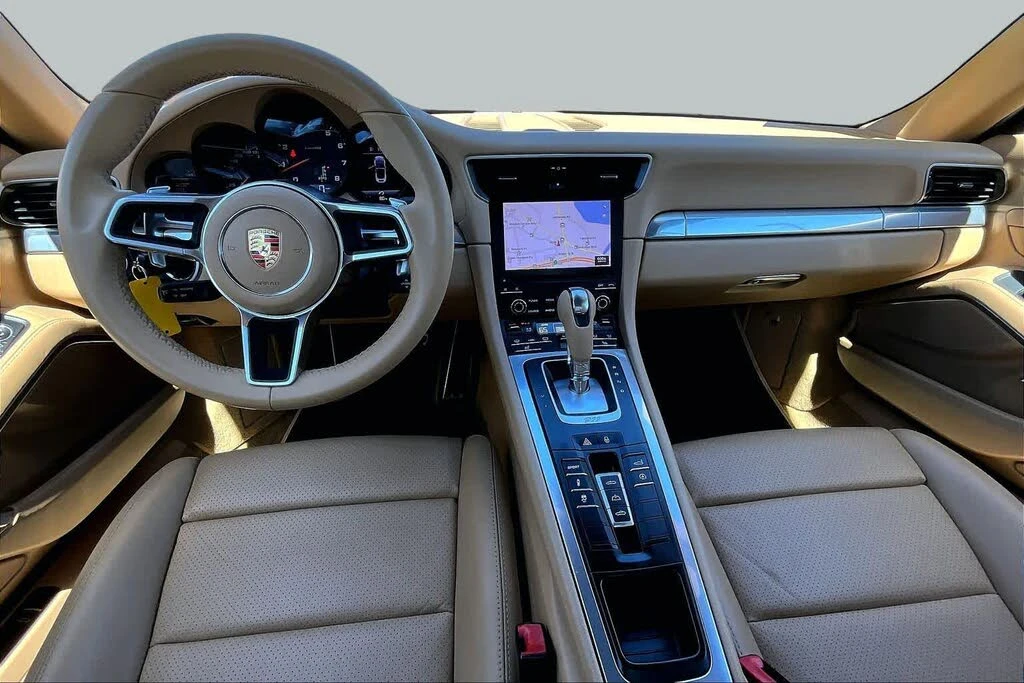 2017 Porsche 991 Carrera - Image 13 of 31
