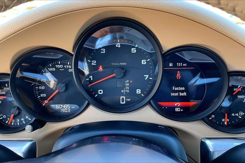 2017 Porsche 991 Carrera - Image 23 of 31