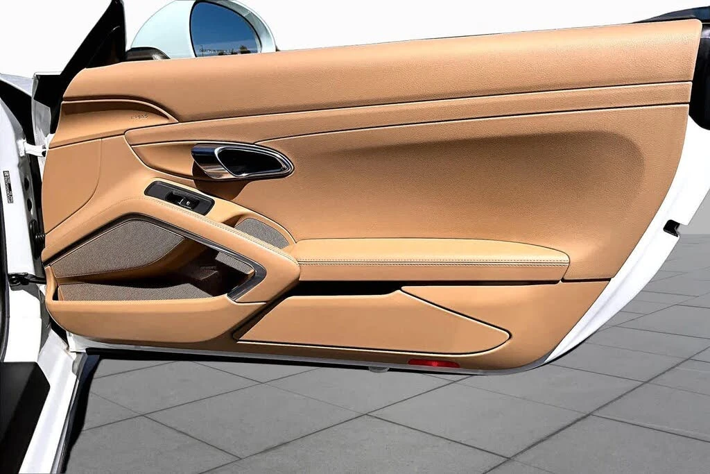 2017 Porsche 991 Carrera - Image 20 of 31