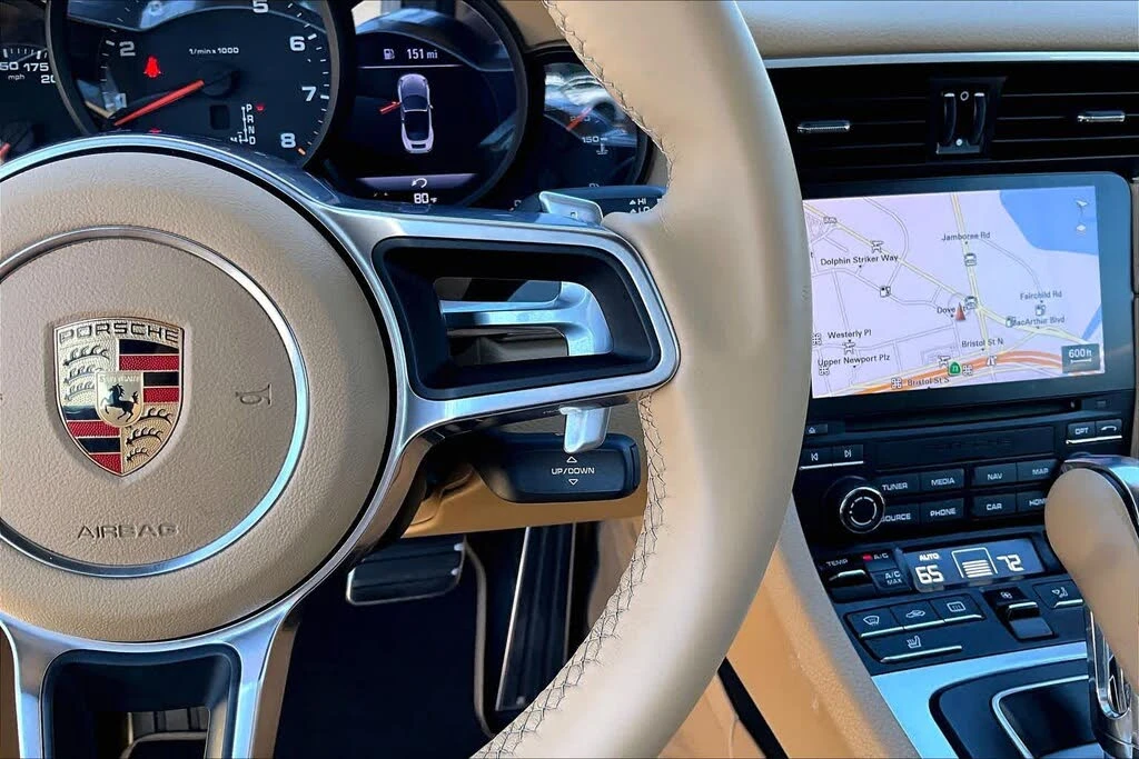 2017 Porsche 991 Carrera - Image 22 of 31