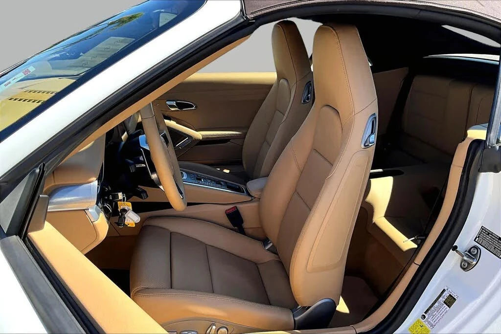 2017 Porsche 991 Carrera - Image 7 of 31