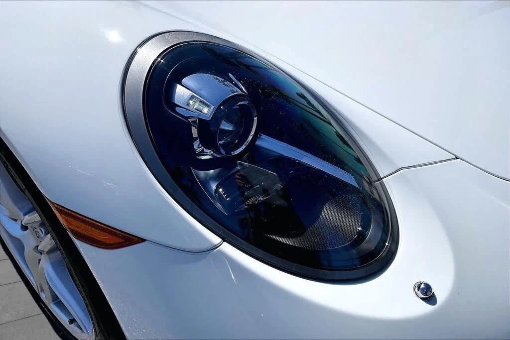 2017 Porsche 991 Carrera - Image 25 of 31