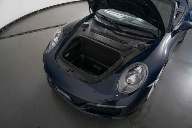 2017 Porsche 991 Carrera - Image 29 of 31