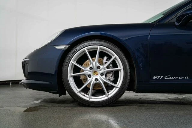 2017 Porsche 991 Carrera - Image 12 of 31
