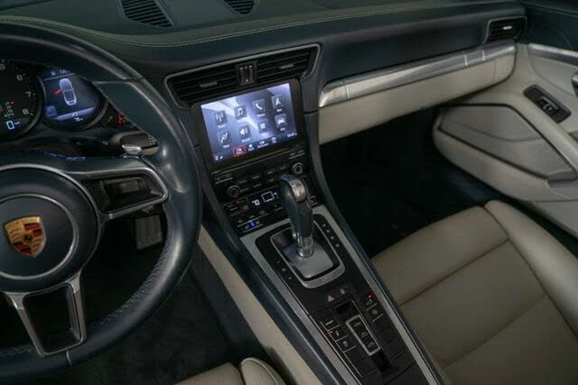 2017 Porsche 991 Carrera - Image 20 of 31