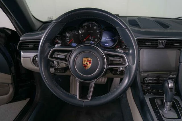 2017 Porsche 991 Carrera - Image 17 of 31