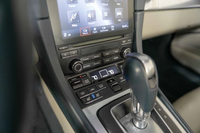 2017 Porsche 991 Carrera - Image 22 of 31