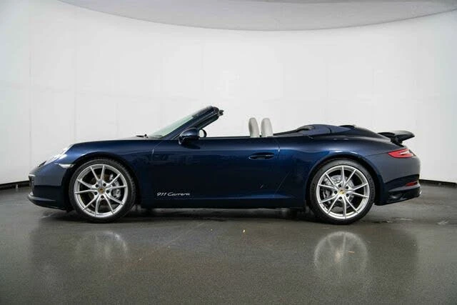 2017 Porsche 991 Carrera - Image 5 of 31