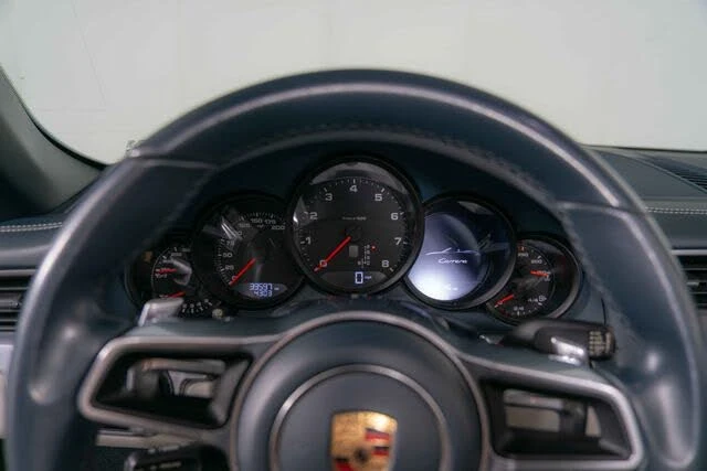 2017 Porsche 991 Carrera - Image 19 of 31