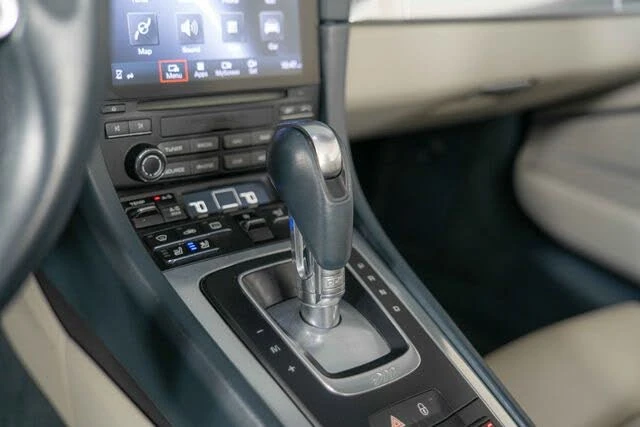 2017 Porsche 991 Carrera - Image 23 of 31