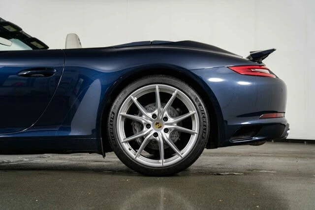 2017 Porsche 991 Carrera - Image 13 of 31