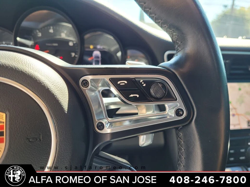 2017 Porsche 991 Carrera - Image 20 of 27