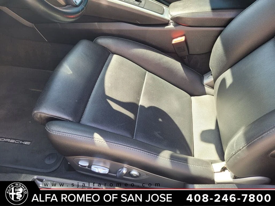 2017 Porsche 991 Carrera - Image 24 of 27
