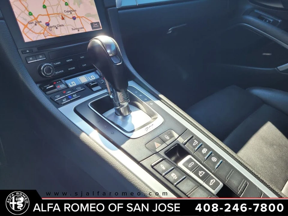 2017 Porsche 991 Carrera - Image 14 of 27