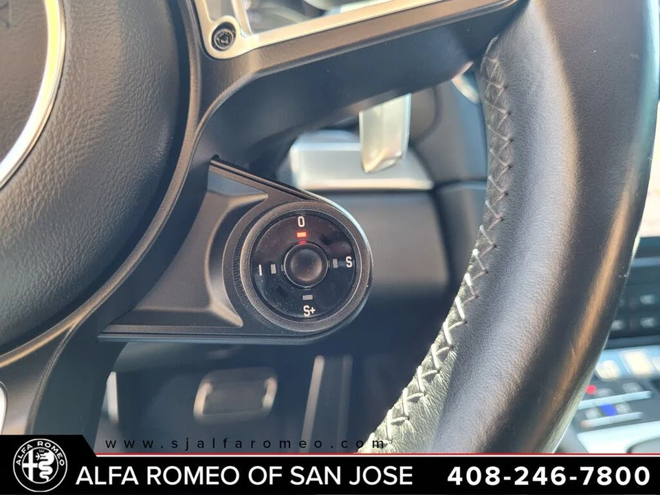 2017 Porsche 991 Carrera - Image 21 of 27