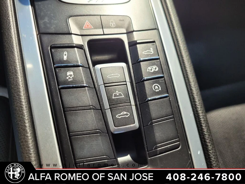 2017 Porsche 991 Carrera - Image 15 of 27