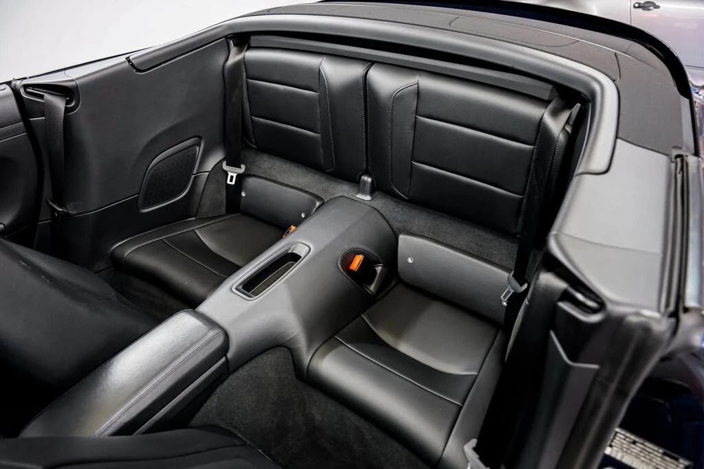 2017 Porsche 991 Carrera - Image 20 of 31