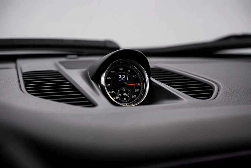 2017 Porsche 991 Carrera - Image 12 of 31