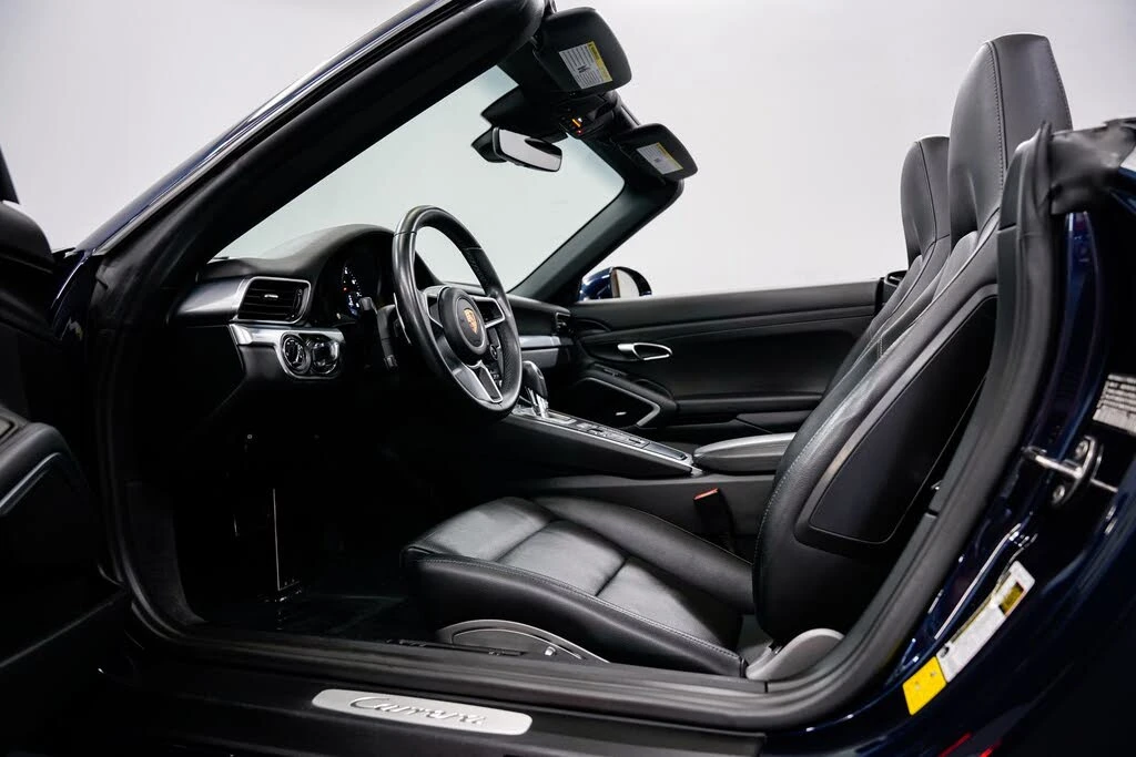 2017 Porsche 991 Carrera - Image 18 of 31