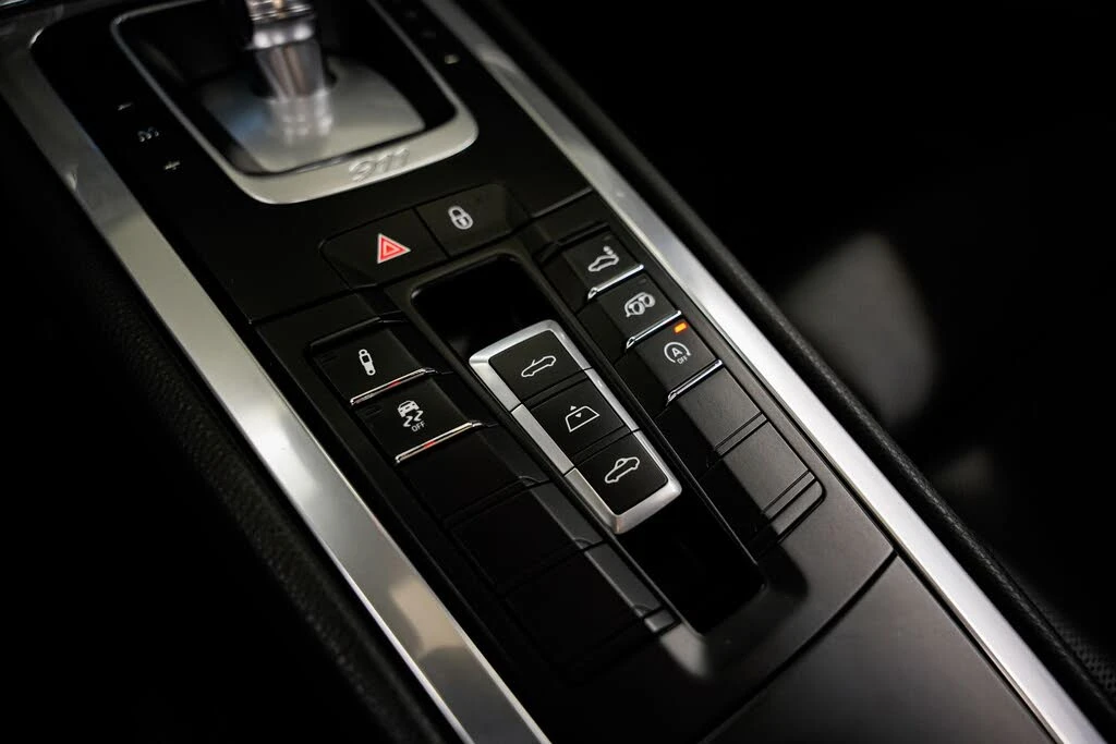 2017 Porsche 991 Carrera - Image 15 of 31