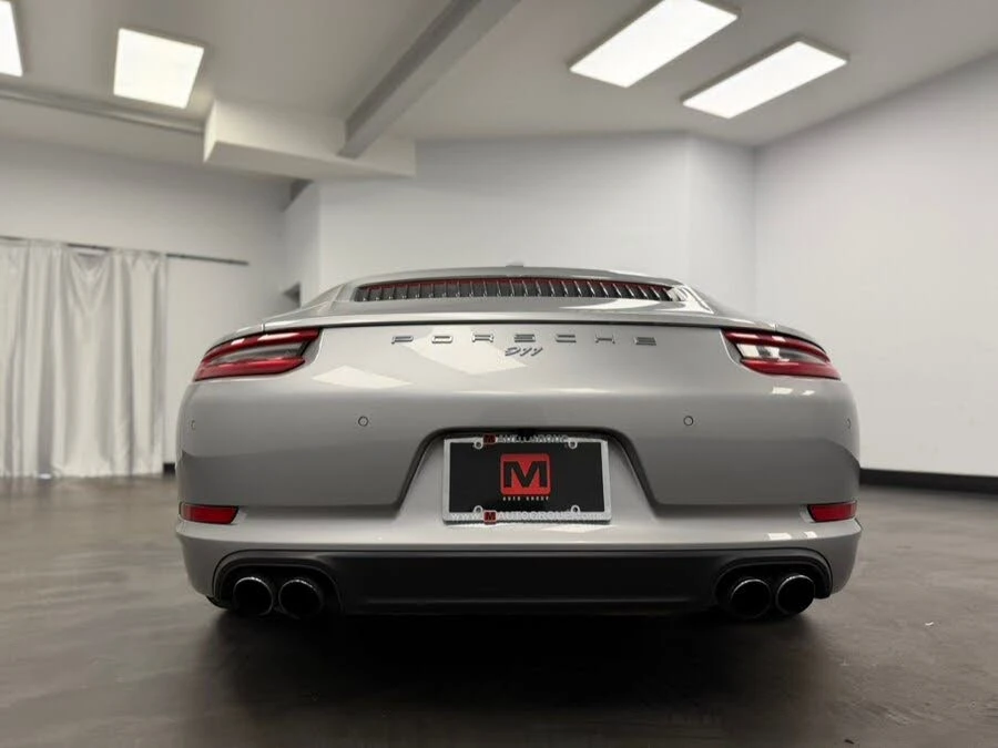 2017 Porsche 991 Carrera - Image 15 of 31