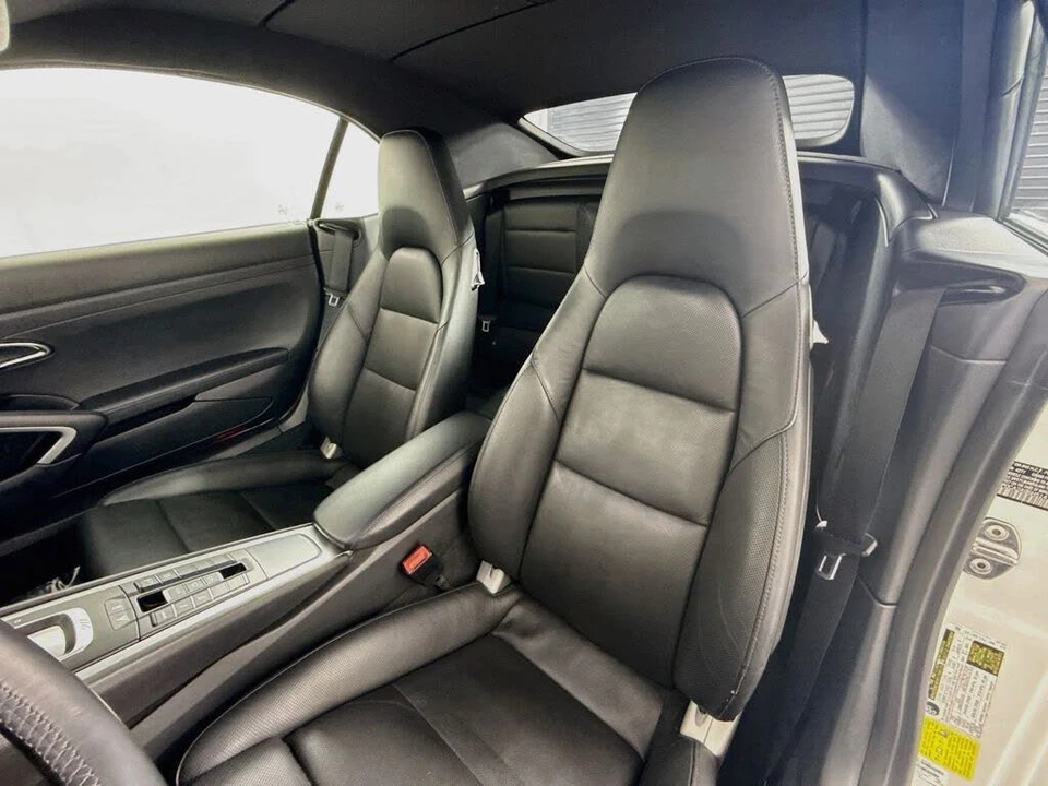 2017 Porsche 991 Carrera - Image 5 of 30