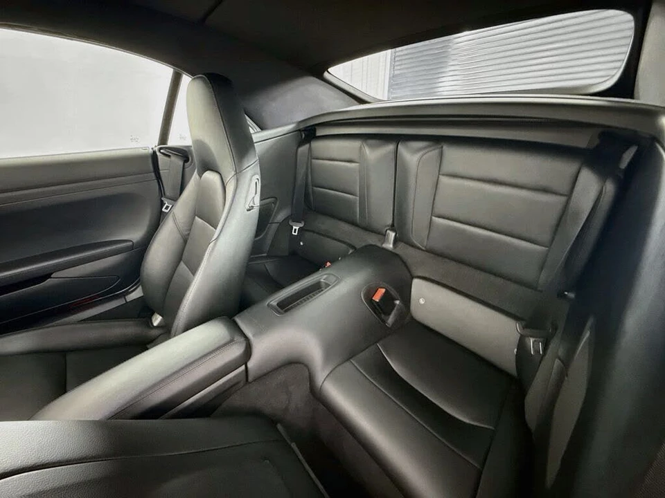 2017 Porsche 991 Carrera - Image 23 of 30