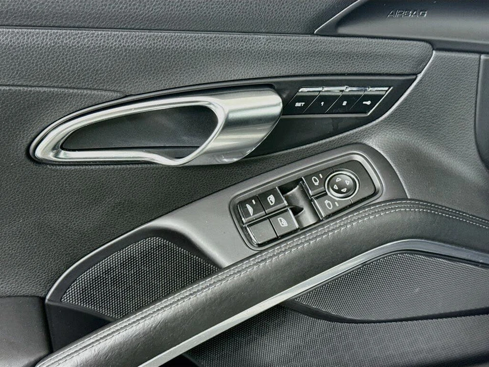2017 Porsche 991 Carrera - Image 19 of 30