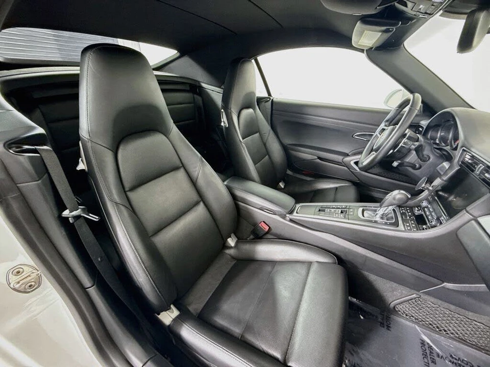 2017 Porsche 991 Carrera - Image 26 of 30