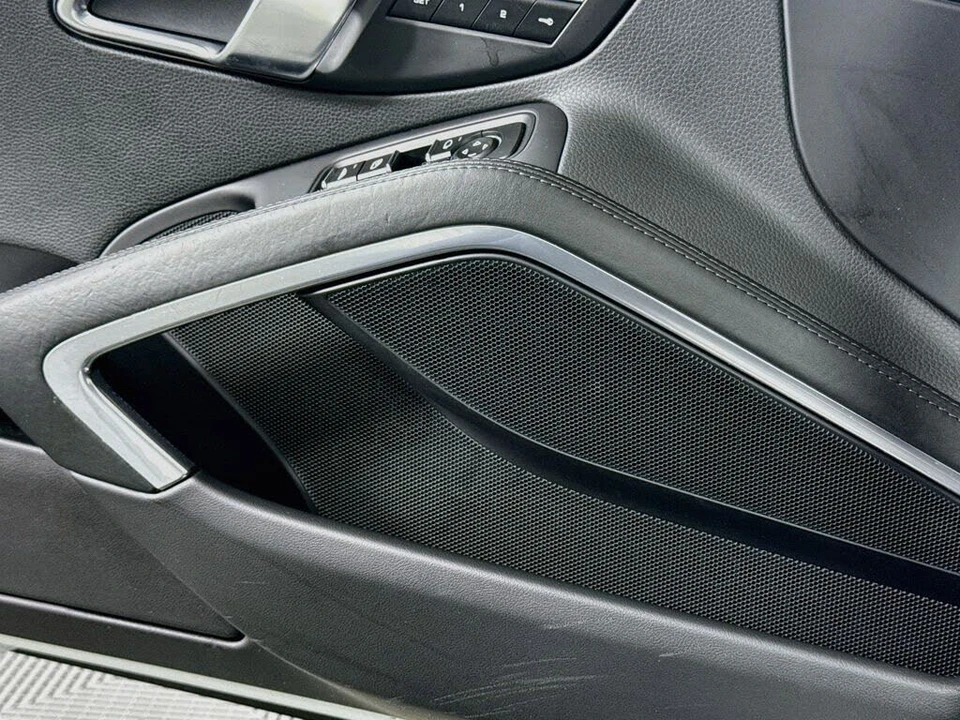 2017 Porsche 991 Carrera - Image 20 of 30