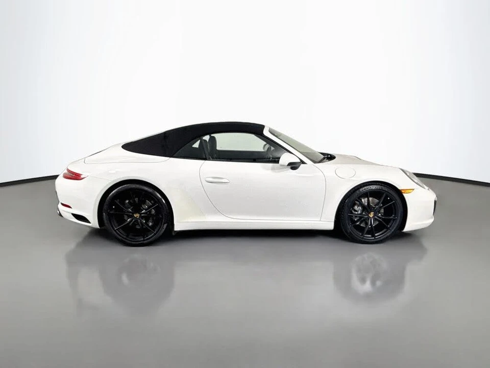 2017 Porsche 991 Carrera - Image 8 of 30