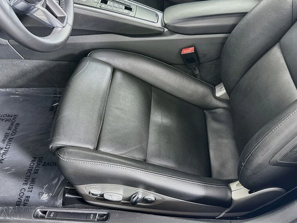 2017 Porsche 991 Carrera - Image 21 of 30